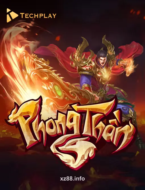 Chơi Phong Than tại zx88