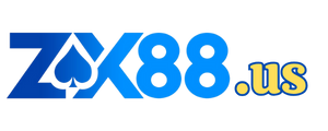 Logo zx88